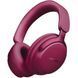 Наушники с микрофоном Bose QuietComfort Ultra Headphones Deep Plum (880066&ndash;1500), Встроенный в корпус