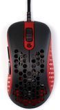 Миша G-Wolves Skoll Mini SK-S ACE 2020 Edition (Red), 16000 dpi