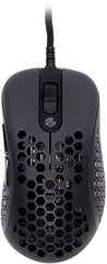 Мышь G-Wolves Skoll Mini SK-S ACE 2020 Edition (Black), Черный, 16000 dpi