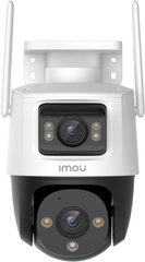 Поворотная 10MP камера Imou Cruiser Dual (IPC-S7XP-10M0WED)