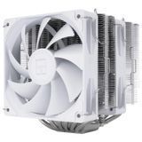 Воздушное охлаждение Thermalright Peerless Assassin 120 SE V2 White, В наличии, Белый