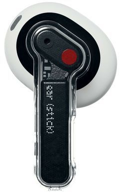 Навушники TWS Nothing Ear (stick) White