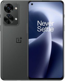 Смартфон OnePlus Nord 2T 5G 8/128GB Gray Shadow