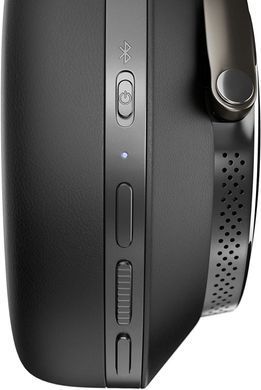 Наушники с микрофоном Bowers & Wilkins PX8 Black
