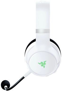 Навушники з мікрофоном Razer Kaira Pro for Xbox White (RZ04-03470300-R3M1)