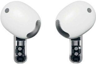 Наушники TWS Nothing Ear (stick) White