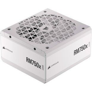 Блок живлення Corsair RM750x SHIFT White (CP-9020273)
