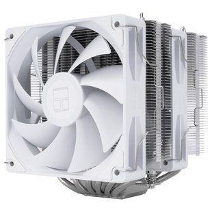 Повітряне охолодження Thermalright Peerless Assassin 120 SE V2 White, В наявності, Білий