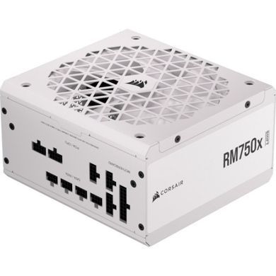 Блок живлення Corsair RM750x SHIFT White (CP-9020273)