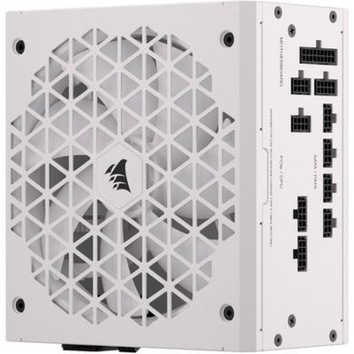 Блок живлення Corsair RM750x SHIFT White (CP-9020273)