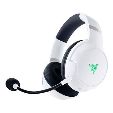 Навушники з мікрофоном Razer Kaira Pro for Xbox White (RZ04-03470300-R3M1)