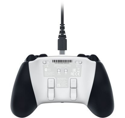 Геймпад Razer Wolverine V2 PRO for PS5 White (RZ06-04710200-R3G1)