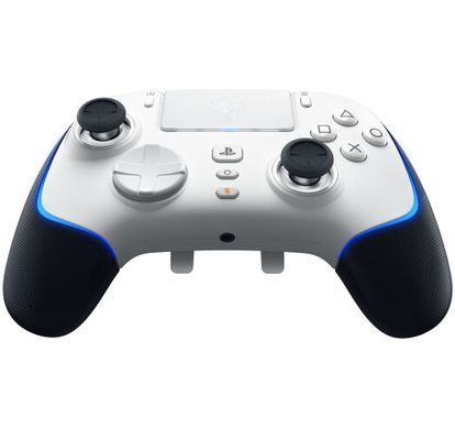 Геймпад Razer Wolverine V2 PRO for PS5 White (RZ06-04710200-R3G1)