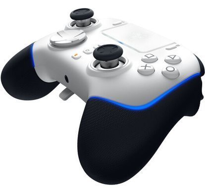 Геймпад Razer Wolverine V2 PRO for PS5 White (RZ06-04710200-R3G1)