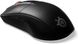 Миша SteelSeries Rival 3 Wireless Black (62521), Чорний, 12000 dpi