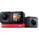 Экшн-камера Insta360 ONE RS Twin Edition (CINRSGP/A)
