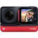 Экшн-камера Insta360 ONE RS Twin Edition (CINRSGP/A)