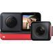 Экшн-камера Insta360 ONE RS Twin Edition (CINRSGP/A)