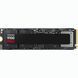SSD накопитель Samsung 9100 PRO 1 TB (MZ-VAP1T0BW)