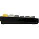 Клавиатура Ajazz AK820 Pro Gift Switch Black RGB (AK820PRO-G-BGY)