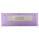 Клавиатура Epomaker Tide65 QMK/VIA Purple