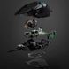 Мышь Logitech G502 Gaming Mouse HERO High Performance Black (910-005470), 16000 dpi