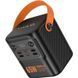 Повербанк (Powerbank) Hoco J152 Pro 80000mAh Black