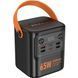 Повербанк (Powerbank) Hoco J152 Pro 80000mAh Black