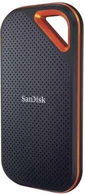 SSD накопичувач SanDisk Extreme PRO Portable SSD V2 4 TB (SDSSDE81-4T00-G25)