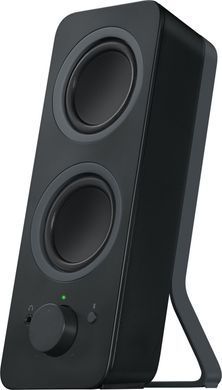 Колонки для компьютера Logitech Z207 Black (980-001295)