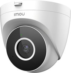 IP-камера відеоспостереження IMOU Turret SE 4MP (IPC-T42EP)