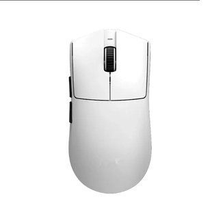 Миша ATK Blazing Sky X1 Ultra White
