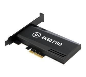 Пристрій відеозахоплення Elgato Game Capture 4K60 Pro Black (10GAG9901)