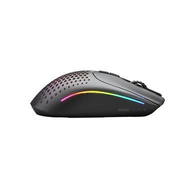 Миша Glorious Model I 2 Wireless Black, 26000