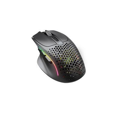 Миша Glorious Model I 2 Wireless Black, 26000