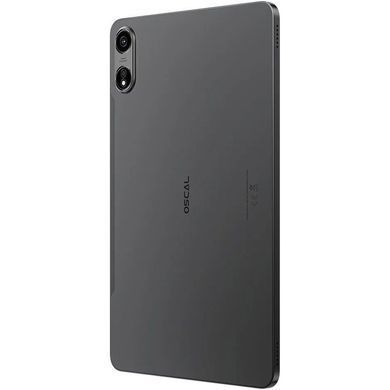 Планшет Blackview Oscal Pad 100 12/256GB Silver Grey