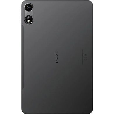 Планшет Blackview Oscal Pad 100 12/256GB Silver Grey
