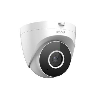 IP-камера відеоспостереження IMOU Turret SE 4MP (IPC-T42EP)