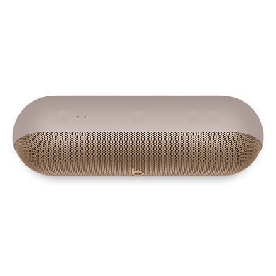 Портативна колонка Beats by Dr. Dre Pill Champagne Gold (MW463)