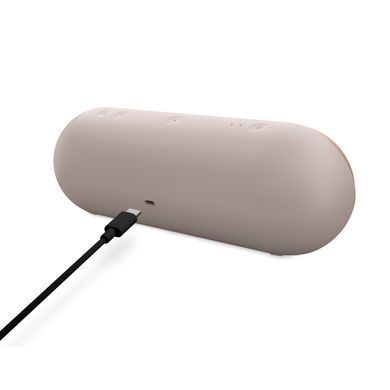 Портативна колонка Beats by Dr. Dre Pill Champagne Gold (MW463)