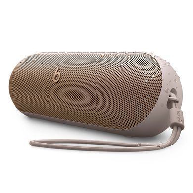 Портативна колонка Beats by Dr. Dre Pill Champagne Gold (MW463)