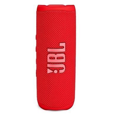 Портативна колонка JBL Flip 6 Red (JBLFLIP6RED)