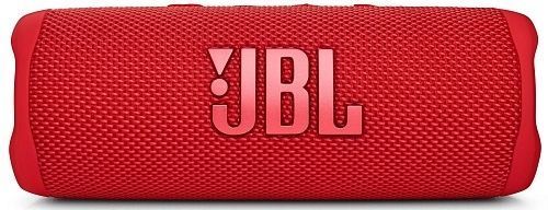 Портативна колонка JBL Flip 6 Red (JBLFLIP6RED)