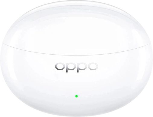 Навушники TWS OPPO Enco Free3 White, Білий