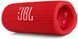 Портативна колонка JBL Flip 6 Red (JBLFLIP6RED)