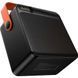 Повербанки (Powerbank) Hoco DB101A Zeus 120000mAh 65W Black