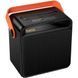Повербанки (Powerbank) Hoco DB101A Zeus 120000mAh 65W Black