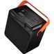 Повербанки (Powerbank) Hoco DB101A Zeus 120000mAh 65W Black