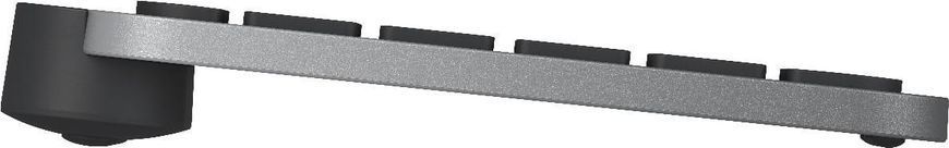 Клавиатура Logitech MX Keys Mini Illuminated us/ansi Graphite (920-010498)