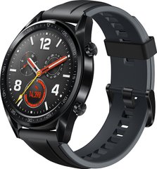 Смарт-годинник Huawei Watch GT (FTN-B19) Black